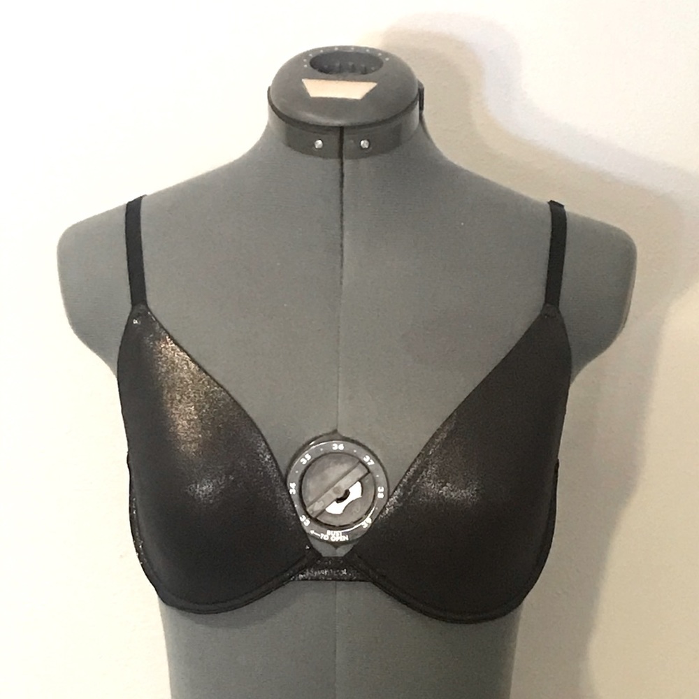 Victoria’s Secret Unlined Smooth Bra